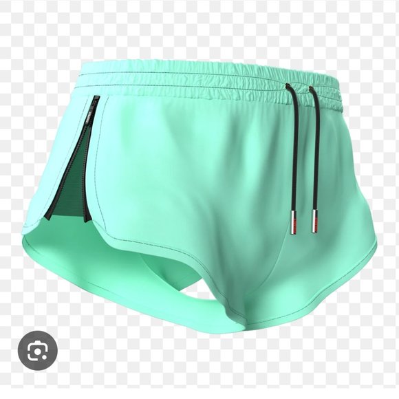 NWT Mint Culprit BAEthing Suit Bottoms - Picture 5 of 8